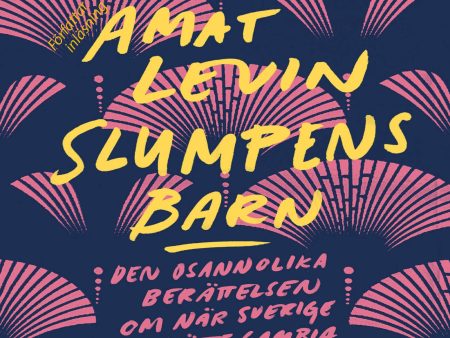 Slumpens barn : den osannolika berättelsen om när Sverige mötte Gambia Discount