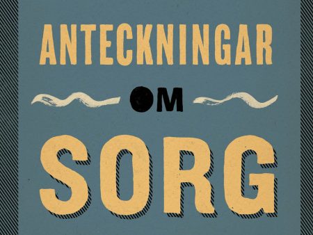 Anteckningar om sorg For Sale