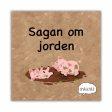 Sagan om jorden Supply