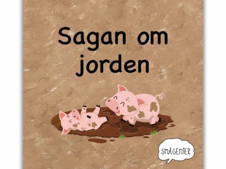 Sagan om jorden Supply