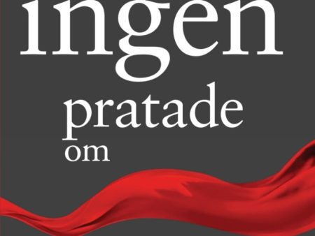 Dom som ingen pratade om Online Sale