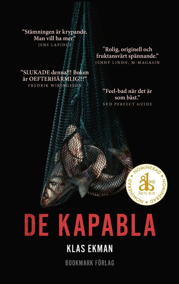 De kapabla Sale