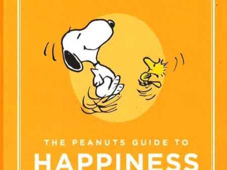 The Peanuts Guide To Happiness Online Hot Sale