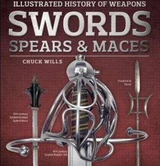 Swords, Spears And Maces Discount