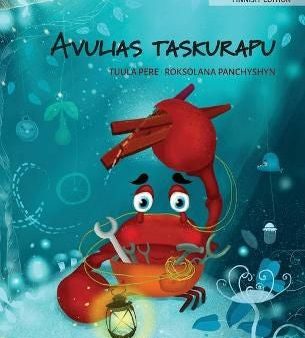 Avulias taskurapu For Discount