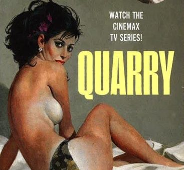 Quarry Hot on Sale