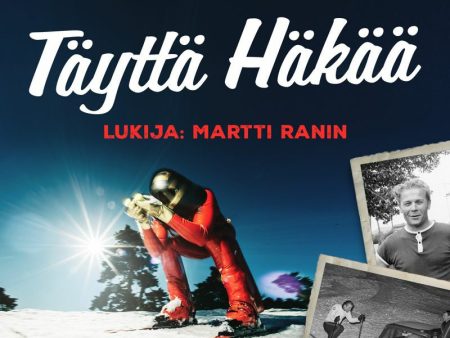 Täyttä häkää Online Sale