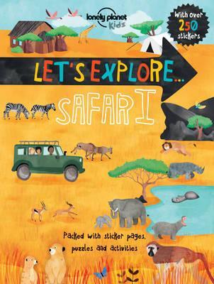 Let s Explore... Safari Cheap