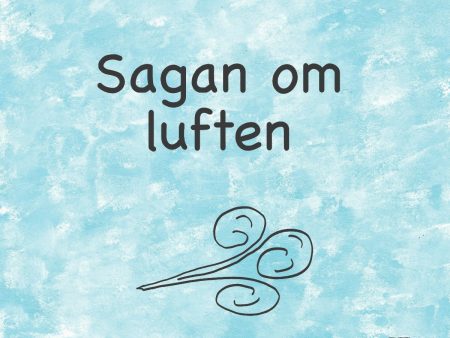 Sagan om luften Online