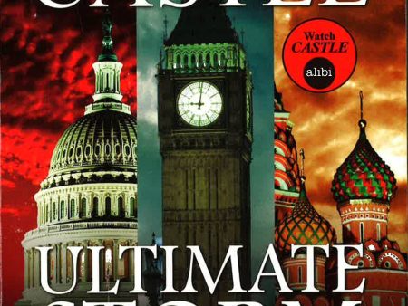 Ultimate Storm: A Derrick Storm Omnibus Discount