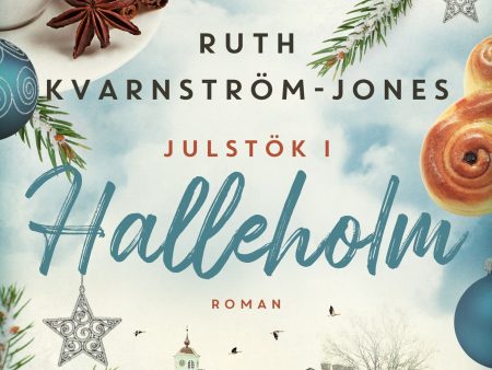 Julstök i Halleholm Cheap