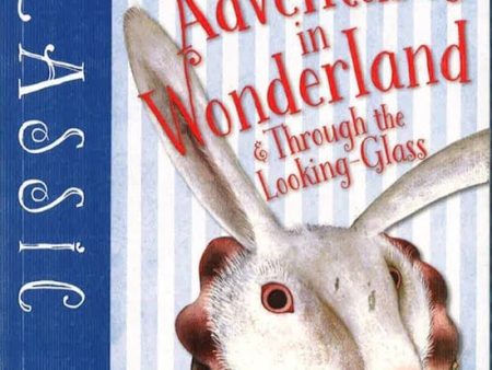 [Bargain corner] Mini Classics Alice Wonderland For Cheap