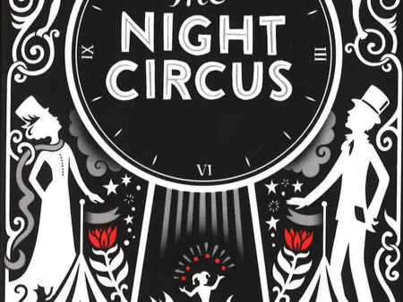 The Night Circus Hot on Sale