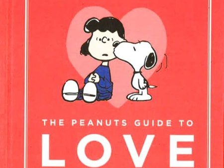 The Peanuts Guide To Love Supply