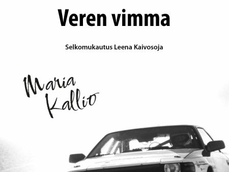 Veren vimma (selkokirja) Cheap