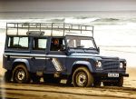 Land Rover Defender Supply