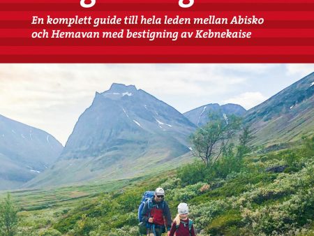 Fjällvandra längs Kungsleden For Discount