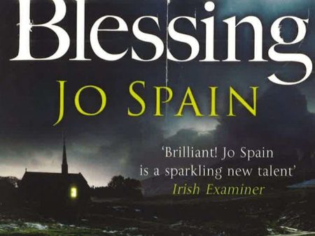 With Our Blessing: (An Inspector Tom Reynolds Mystery Book 1) Online