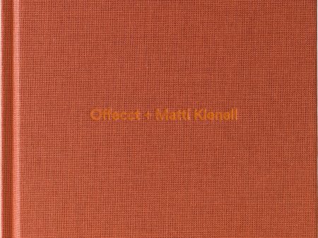 Offecct + Matti Klenell Online now