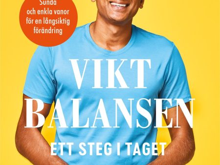 Viktbalansen : ett steg i taget Cheap