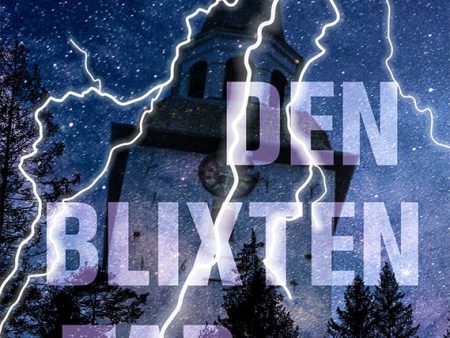 Den blixten tar Supply