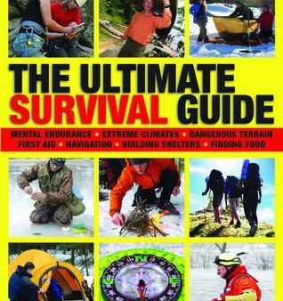 The Ultimate Survival Guide Hot on Sale