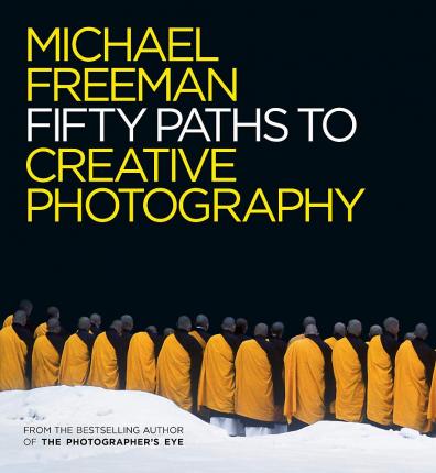 Fifty Paths To Creative Photography Discount