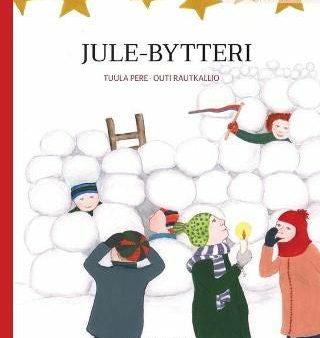 Jule-bytteri Online Sale