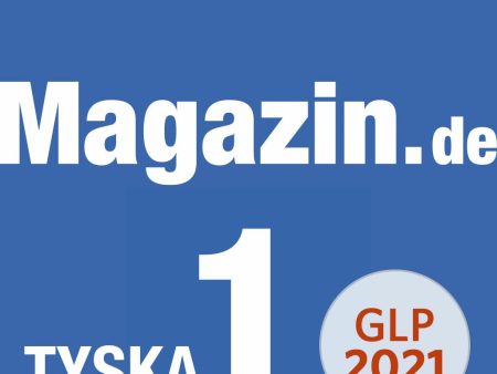 Magazin.de Tyska 1 (GLP21) digibok 48 mån ONL Sale