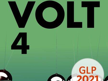 Volt 4 (GLP21) digibok 48 mån ONL Discount