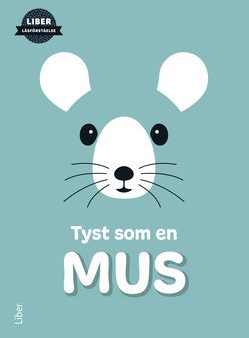 Ärtan Pärtan - Tyst som en mus Sale