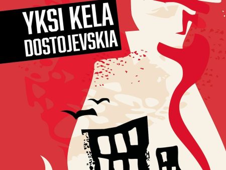 Yksi kela Dostojevskia Hot on Sale