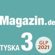 Magazin.de Tyska 3 (GLP21) digibok 12 mån ONL For Discount