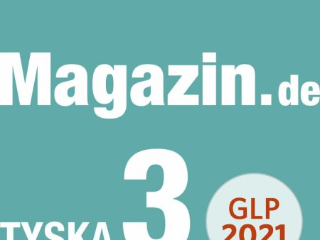 Magazin.de Tyska 3 (GLP21) digibok 12 mån ONL For Discount