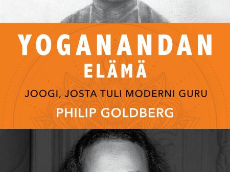 Yoganandan elämä Cheap