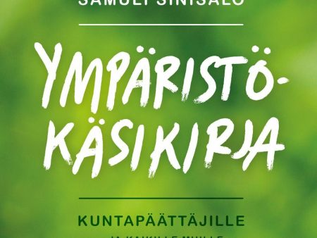 Ympäristökäsikirja Discount