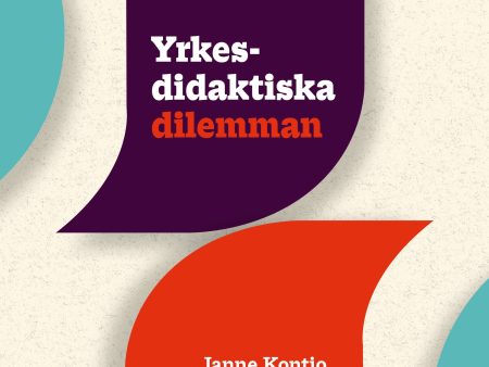 Yrkesdidaktiska dilemman Online Hot Sale