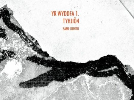 Yr Wyddfa 1. Online Sale