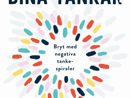 Vinn över dina tankar on Sale