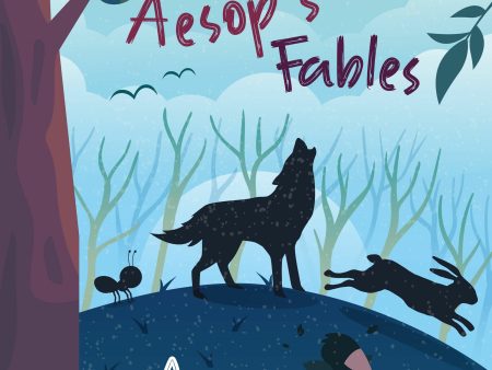 Aesop’s Fables For Cheap