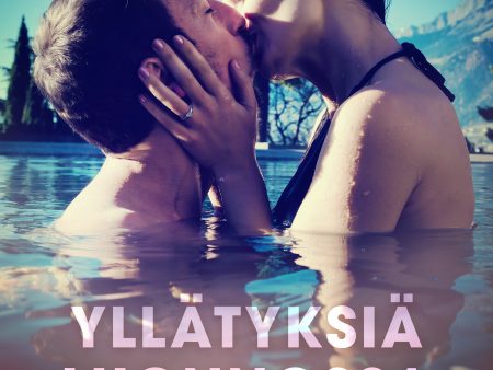 Yllätyksiä luonnossa on Sale