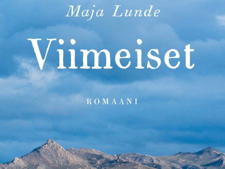 Viimeiset Sale