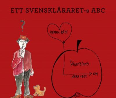 Ett svenskläraret-s ABC Online now