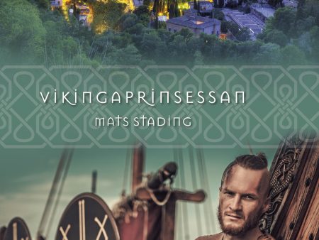 Vikingaprinsessan on Sale