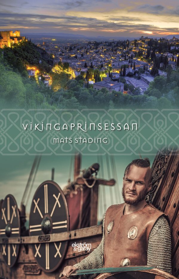 Vikingaprinsessan on Sale