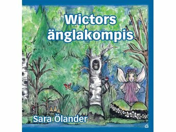 Wictors änglakompis Discount