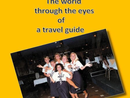 world through the eyes of a travel guide, The Sale