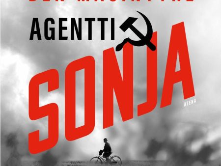 Agentti Sonja Online