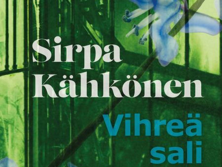 Vihreä sali For Cheap