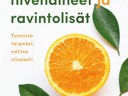 Vitamiinit, hivenaineet ja ravintolisät Supply